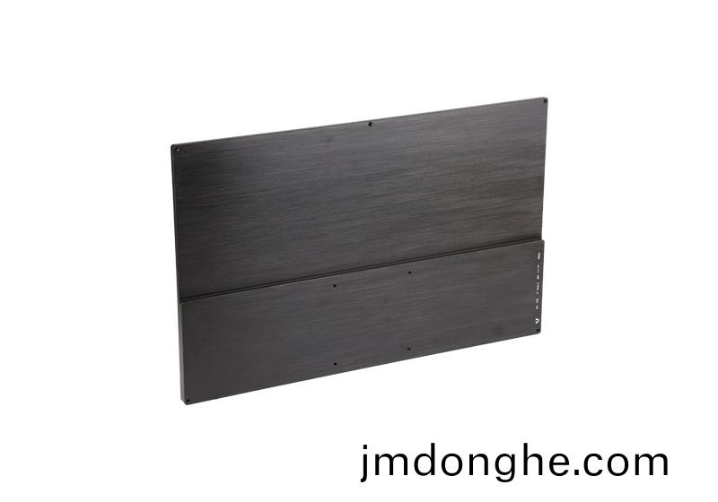 便攜式鋁外(wai)殼(ke)加工(gong)